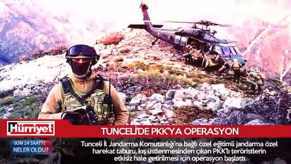 Son 24 saatte ne oldu?