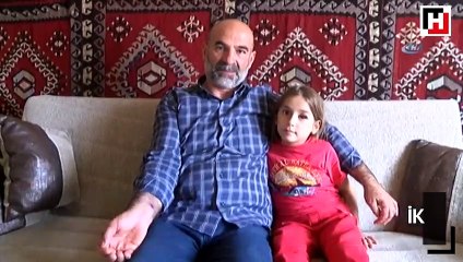 Sivas'ta şarbon şüphesiyle köyde panik