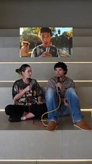 Jeremy Zucker's in his villain era! And can't stop getting hurt in his music videos... | Interview