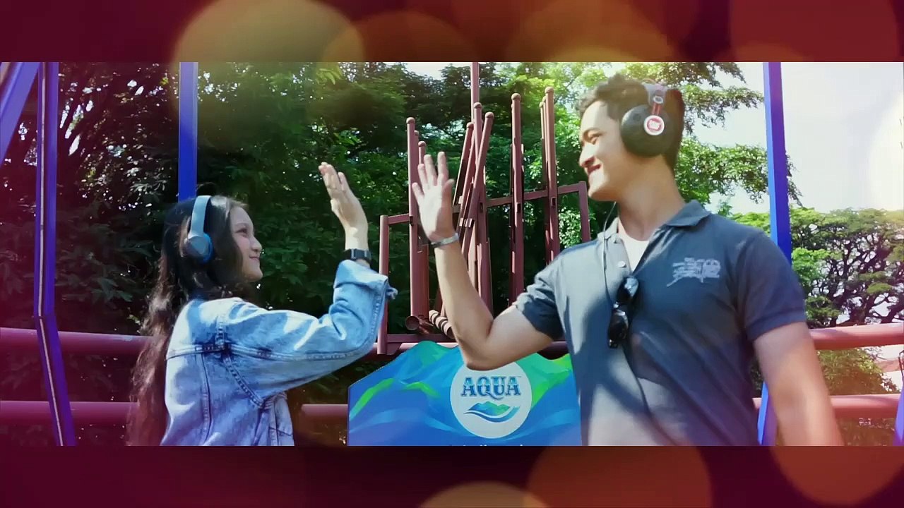 Dangdut Mendunia - Riki Bubu (Official lyric Video)