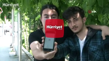 Instagram'ın açığını bulan gençler, verilen ödülle şaşkına döndü