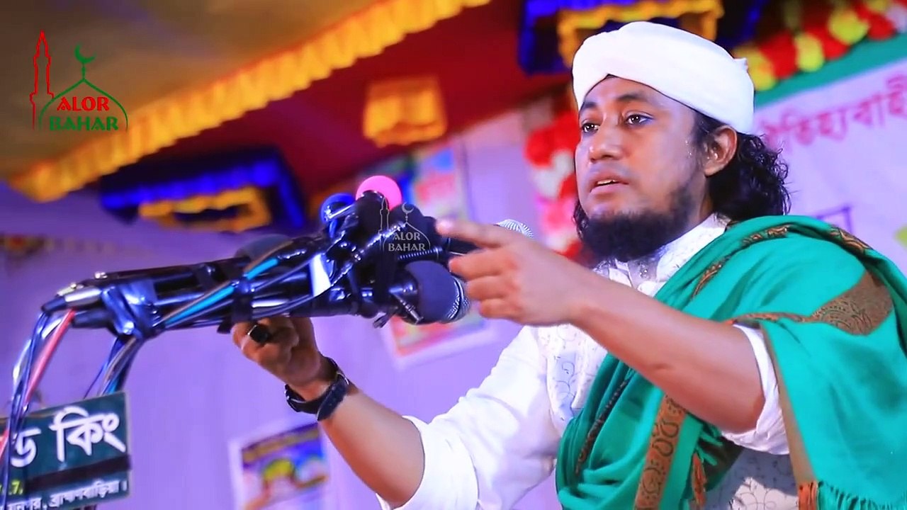 ঘুম থাইকা চা ভালা তাহেরি হাসির ওয়াজ taheri comedy show funny waz 2022