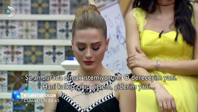 Kısmetse Olur Haftanın Finali Fragmanı