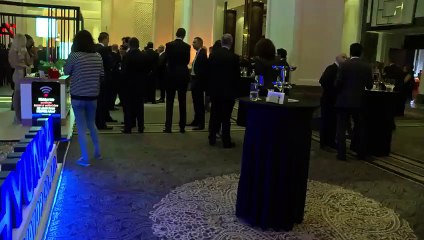 Sign of The City Awards 2015 - Hakan Ek röportajı