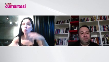 Merve Boluğur: 'Aldattım da, aldatıldım da...'