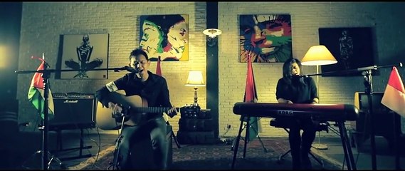 Bondan prakoso ft kikan