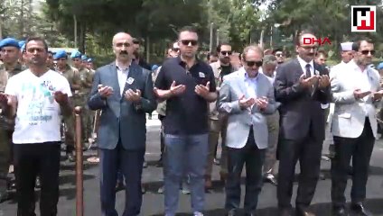 Hakkari Yüksekova'daki saldırıda yaralanan polislerden biri şehit oldu