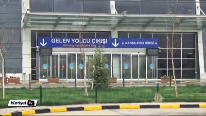 Hakkari Havalimanı 6 aydır hizmet vermiyor