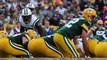 Packers QB Aaron Rodgers on New York Jets Defense