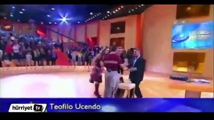 Birbirinden ilginç Guinness rekorları