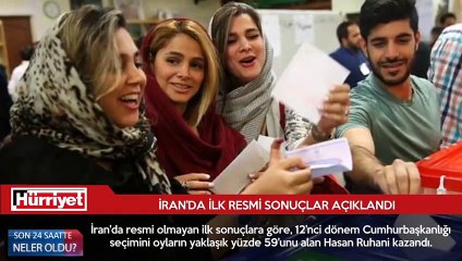 Son 24 saatte ne oldu? (20.05.2017)