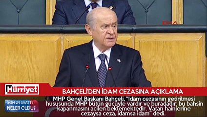 Son 24 saatte ne oldu? (09.05.2017)