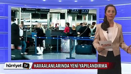 HABER BÜLTENİ 3 HAZİRAN HABERLERİ