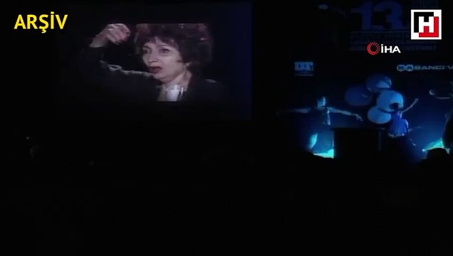 Ünlü sanatçı Gülriz Sururi hayatını kaybetti