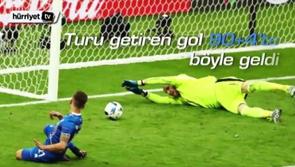 İzlandalı spiker çıldırdı!