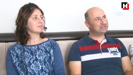 Mühendis olarak uyudu, okuma-yazmayı dahi unutmuş şekilde uyandı