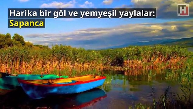 Hafta sonunda gidilecek İstanbul'a yakın yerler