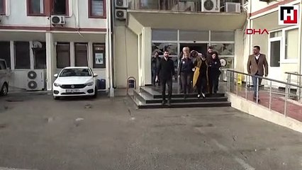 Mersin'de tefecilere 'Hanım Ağa' operasyonu