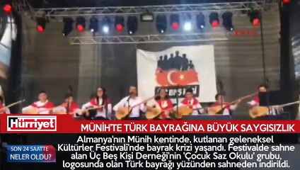 Son 24 saatte ne oldu? (03.07.2017)