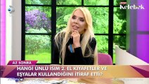 Hande Erçel, sevgilisi Murat Dalkılıç'ı nasıl kıskandı
