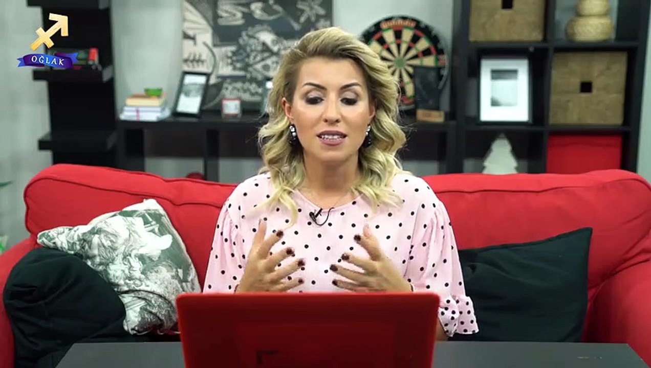 Oğlak – 17 Eylül haftalık burç yorumları