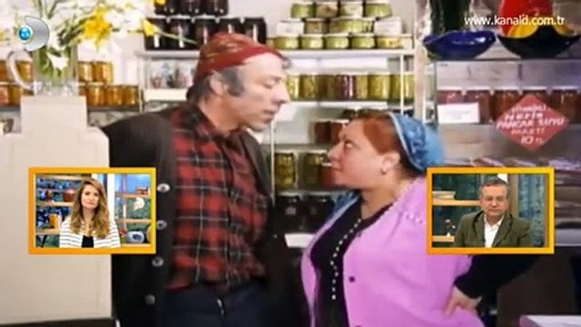 Güner Özkul, babası Münir Özkul'un sağlık durumunu anlattı