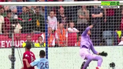Liverpool vs Manchester City 4-2 Extеndеd Hіghlіghts & Goals 2022 HD