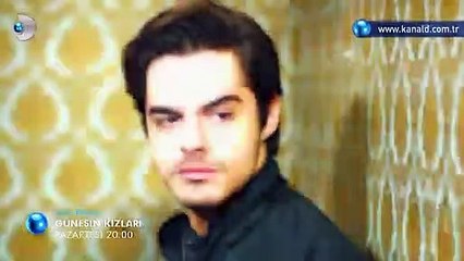 Güneşin Kızları 32. Bölüm Fragmanı