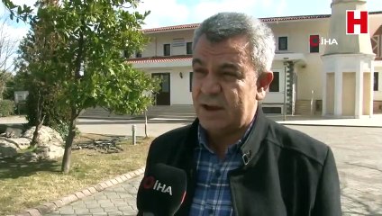 İstanbul’da çalınan arabayı Gürcistan’da buldu