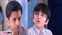 Gum Hai Kisi Ke Pyar Mein 16th October Spoiler:Vinayak ने Virat से पूछा सवाल,क्यों हुआ Virat हैरान ?