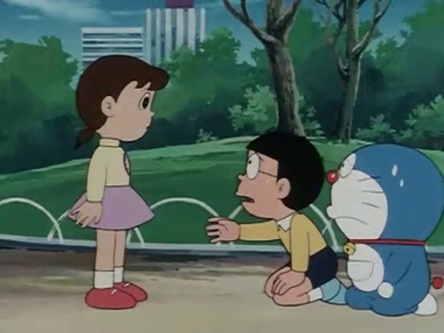 Doraemon_Season 01 Episode 26_- Hindi  [Doreamon]