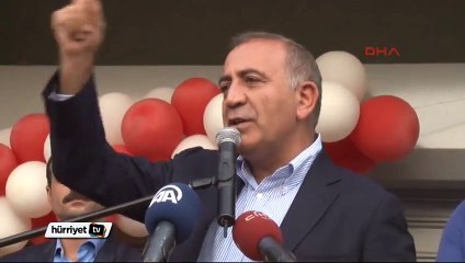 Gürsel Tekin'den "Koalisyon" açıklaması