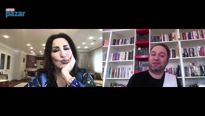 Nükhet Duru: Aşk bir hastalıksa seve seve çekerim