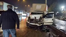 Son dakika haberleri | Bursa'da zincirleme kaza: 5 yaralı