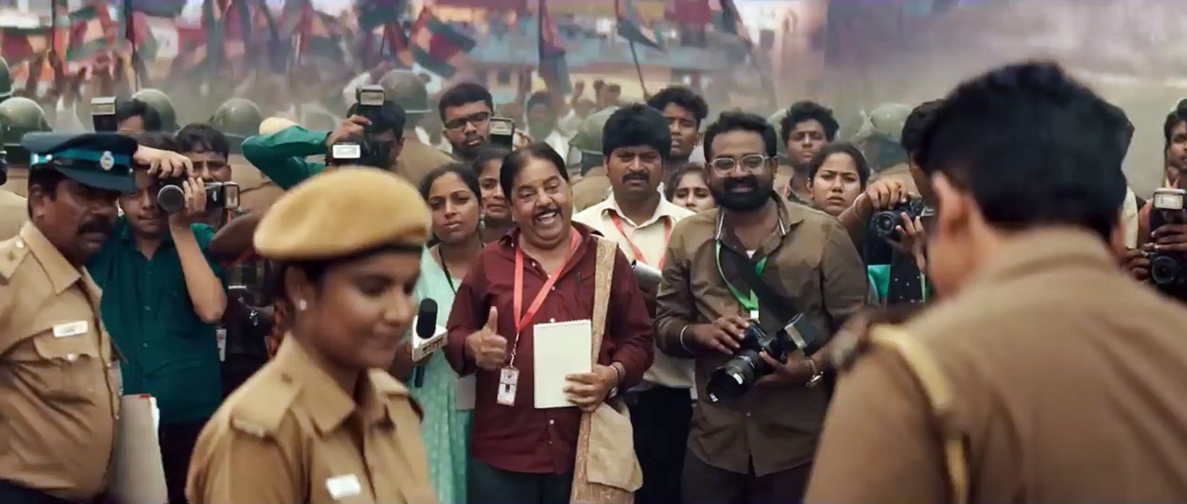 Sardar Official Trailer _ Karthi_ RaashiiKhanna _ GV Prakash Kumar _ P.S Mithran(720P_HD)