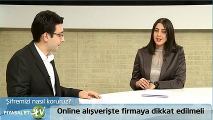 Kredi kartını güvenli kullanmanın yolları