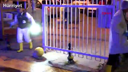 Hastane odasında yangın çıkaran psikiyatri hastası öldü, 2 kişi yaralandı