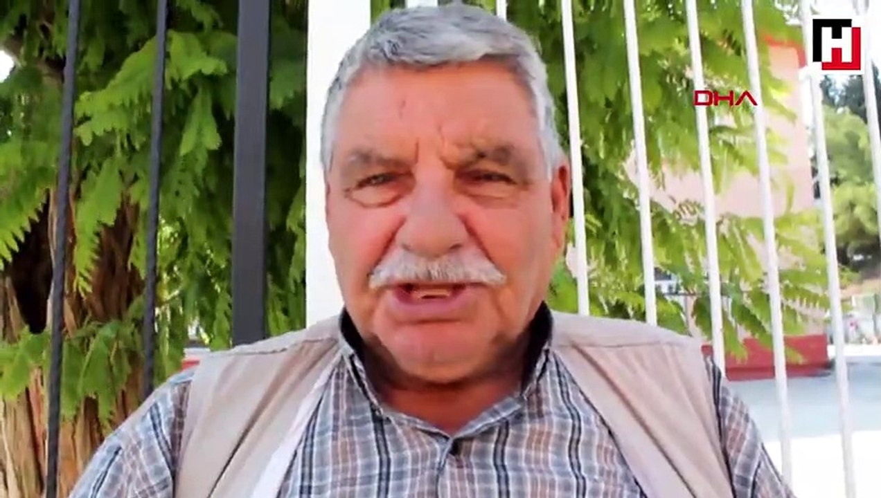 Koynundaki kırkayakla sabahladı