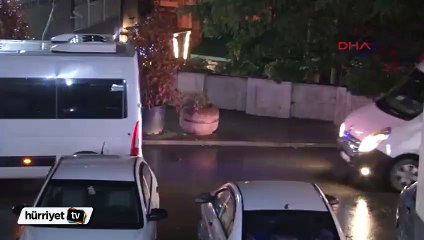 Halı sahaya tombala operasyonu: 26 gözaltı