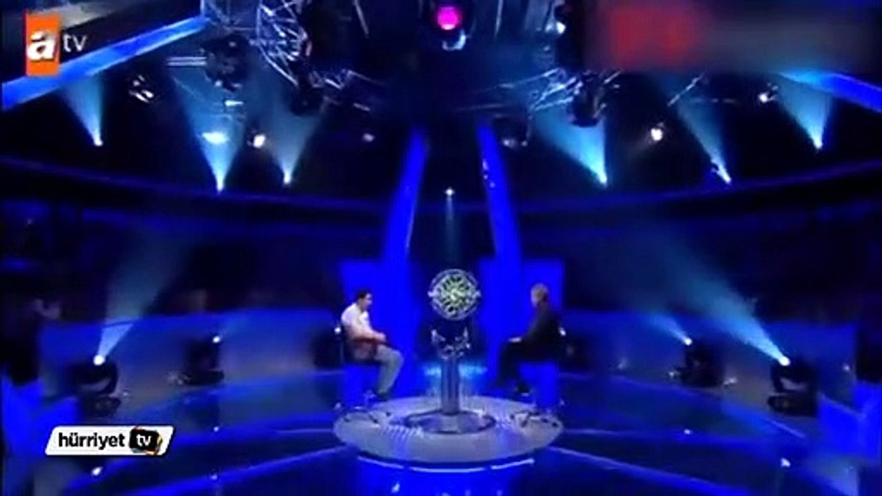 Kim Milyoner Olmak İster'de tartışma yaratan soru