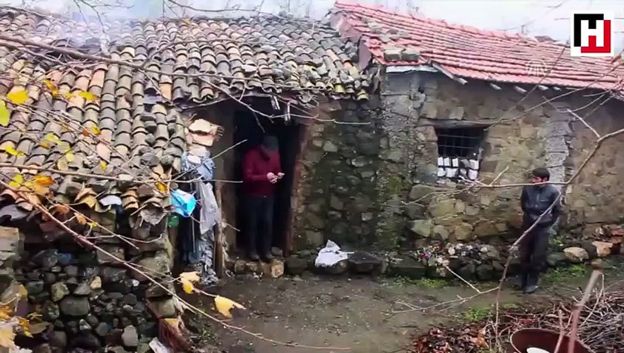 Kimsesiz yaşam