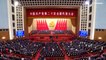 الرئيس الصيني يفتتح مؤتمر الحزب الشيوعي بالدفاع عن سياساته