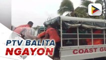 2-K pamilya, apaketado ng Bagyong #NenengPH; DSWD, bumuo ng dalawang grupo upang magbigay ng...