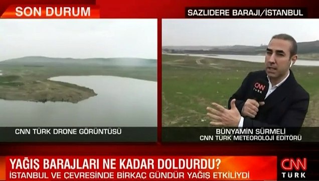 Kar gelecek mi? Bünyamin Sürmeli tek tek saydı