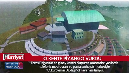 Son 24 saatte ne oldu? (08.05.2017-2)