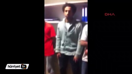 Havalimanları ile otogara IŞİD'e karşı "Risk Analiz" odaları