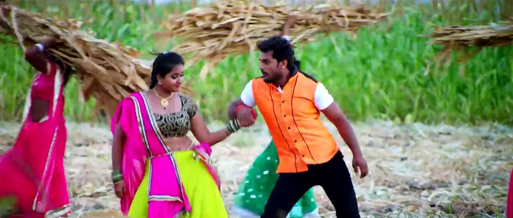 बलमुआ हो तोहरा से प्यार हो गईल - Balamua Ho Tohare Se Pyar Ho Gail -- Bhojpuri latest  songs 2018