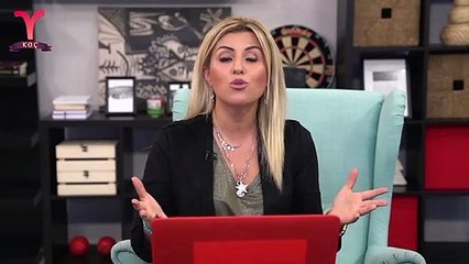 Koç – 8 Ekim haftalık burç yorumları