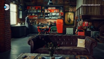 Benim sana ihtiyacım var, senin de bana!