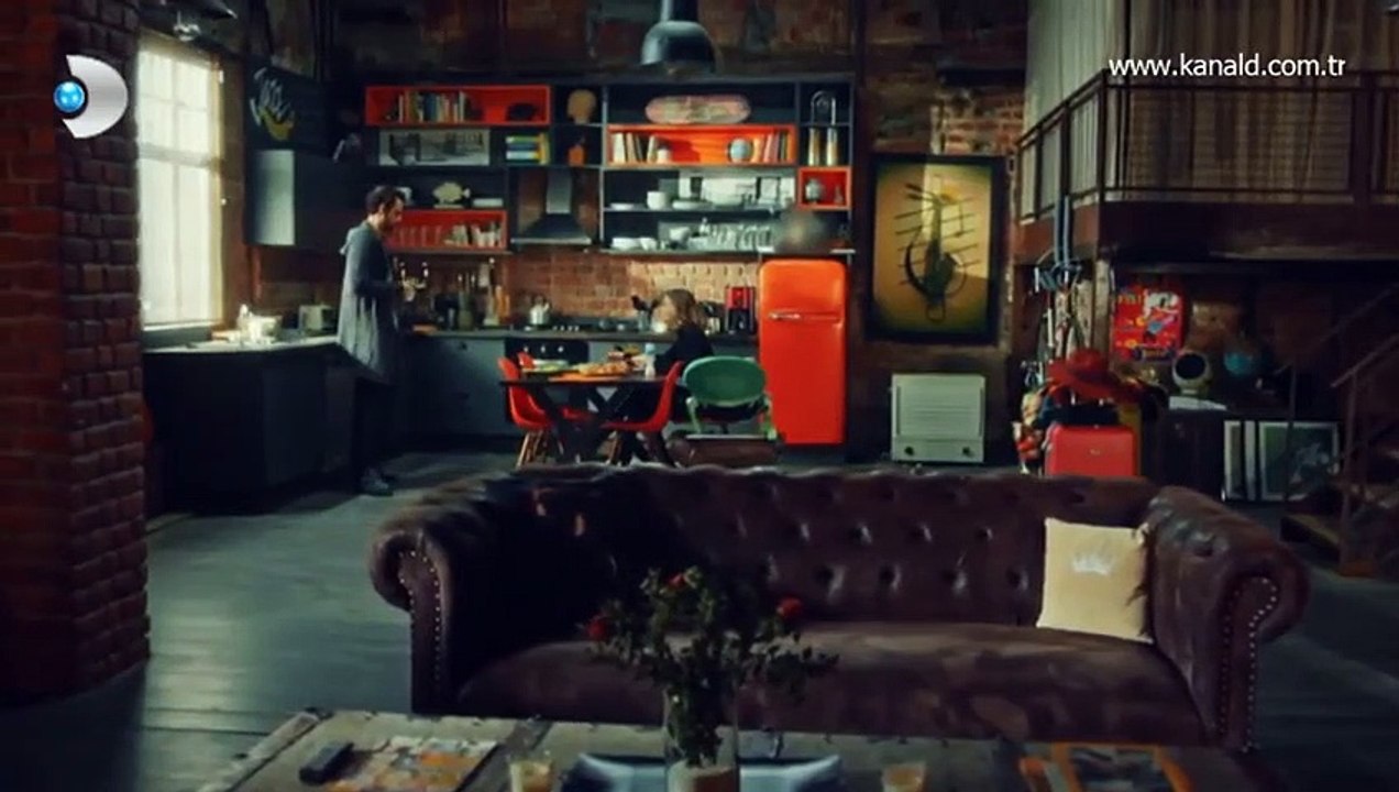 Benim sana ihtiyacım var, senin de bana!